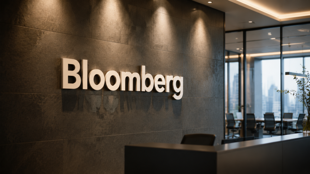Bloomberg SWE 面经｜四轮完整流程拆解，追问细节是他家特色