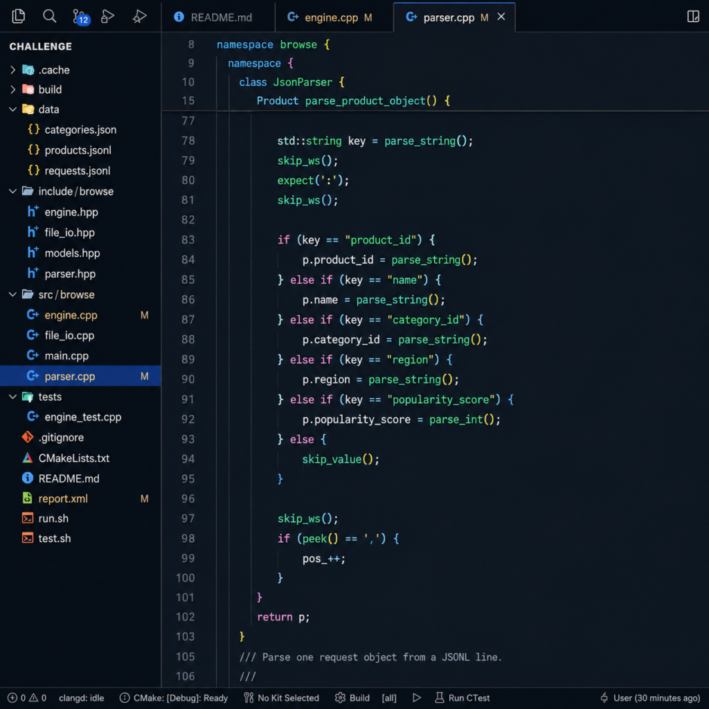 Amazon SDE2 OA 复盘｜7.29 半小时一次过完整思路