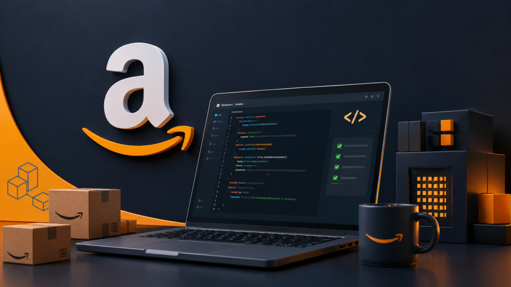 Amazon SDE OA 7月新鲜面经|第二题 AI Coding,一次 AC 全记录 Amazon SDE OA 7月新鲜面经|第二题 AI Coding,一次 AC 全记录