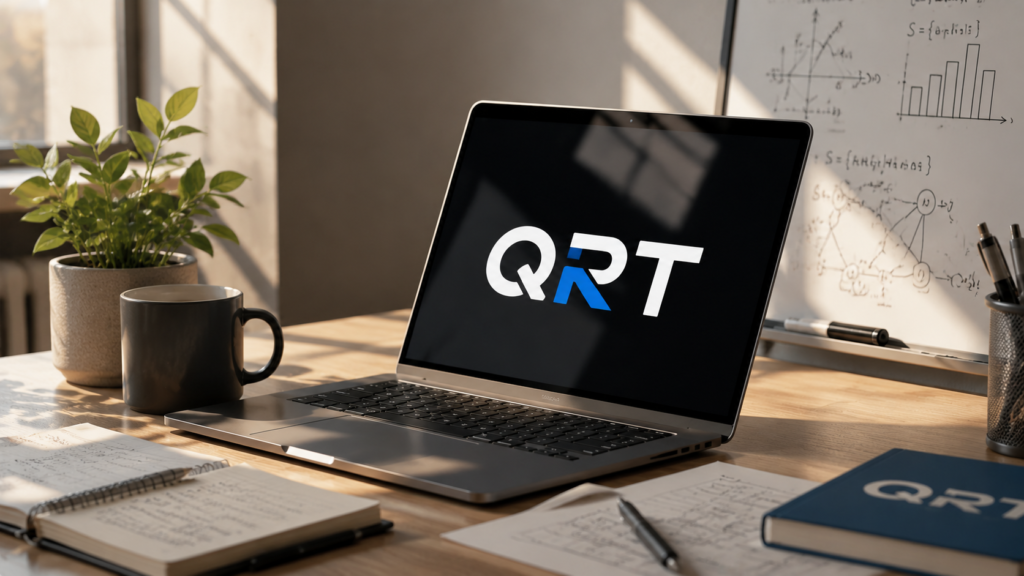 QRT OA 独家分享｜HackerRank 90 分钟三道 coding 丝滑 AC，附完整思路