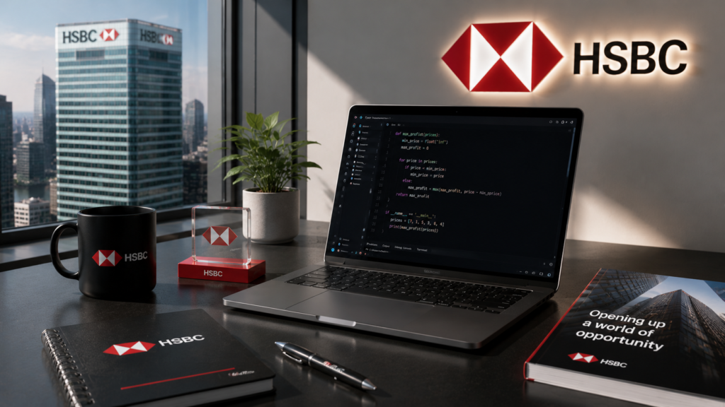 HSBC OA 备考经验分享|Java 21 两题拆解 HSBC OA 备考经验分享|Java 21 两题拆解