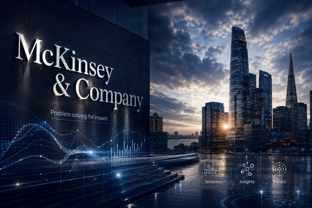 McKinsey Data Science OA 面经｜2026 两道编程 + 20 道选择题复盘（已过）