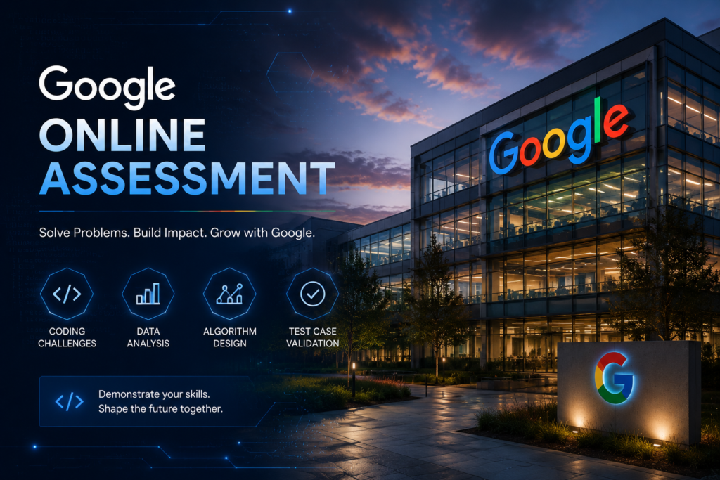 Google OA 分享｜两道题15分钟AC思路（已通过）