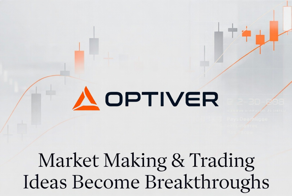 Optiver OA 独家解析｜7.23 最新一场，20 分钟一次过