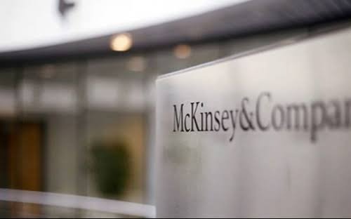 McKinsey OA Questions | 2026最新分享～两小时灵活考题顺利通过