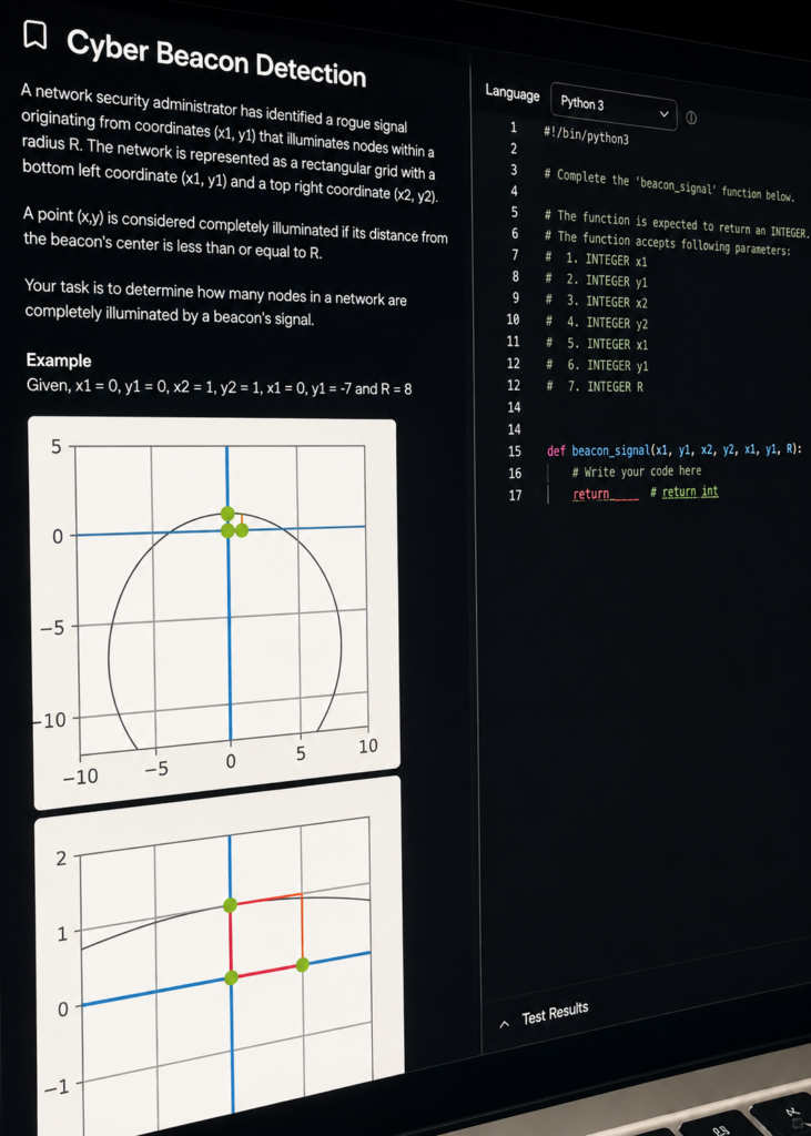Rippling OA 复盘｜HackerRank 三道各有特色