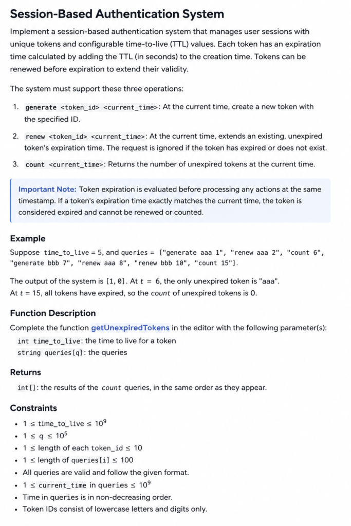 Microsoft OA coding question 分享|8 月两题复盘 Microsoft OA coding question 分享|8 月两题复盘