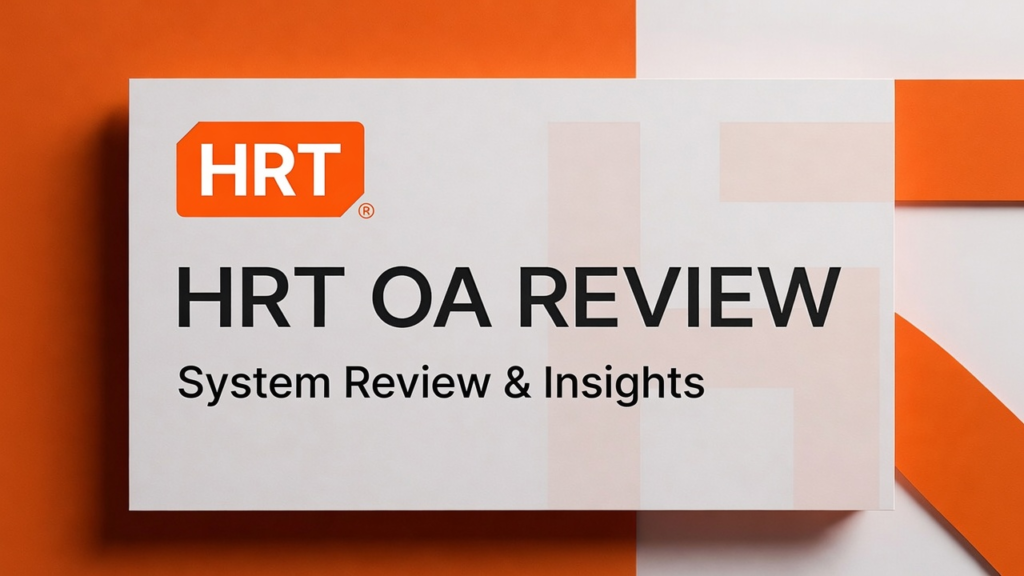 HRT OA 复盘｜CodeSignal 70 分钟四题，题库规律很明显