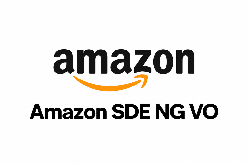 Amazon SDE NG 四轮 VO 面经：Coding、BQ 与 Bar Raiser 题目解析