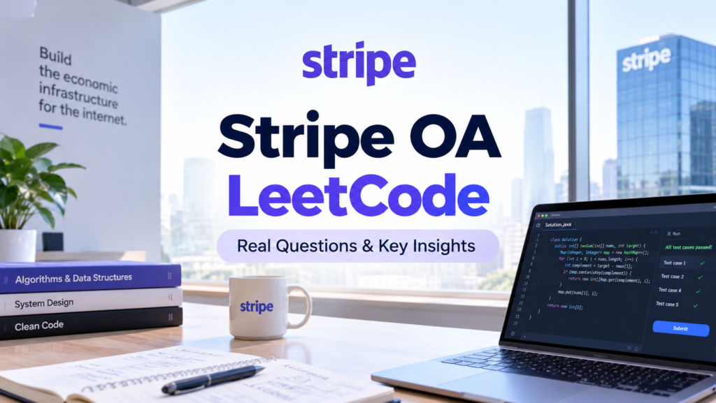 Stripe OA｜9.6，一道题把计费系统做了个遍
