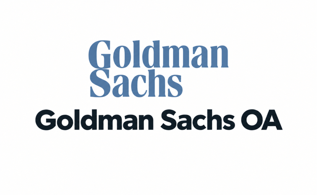 Goldman Sachs OA 真题解析：数组贪心与 Django 模型校验
