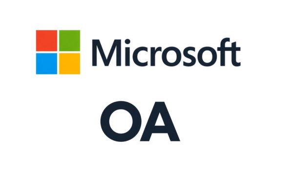 Microsoft OA 真题解析：两道 Coding 真题与解题思路
